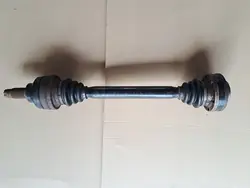 Viskös Fläktkoppling BMW E39 525