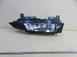 SKODA SCALA Farol de Neblina Direito Halógeno 657.941.700