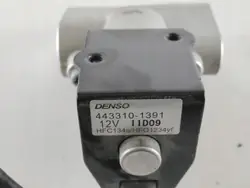 Piezas aire acondicionado Toyota RAV4 OEM 4433101391 - Usado