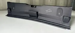 Cubierta cinturón trasero Toyota Auris II OEM 64716 02120