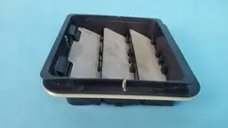 Grelha de ventilação direita Chery Omoda 5 OEM 403004294AA