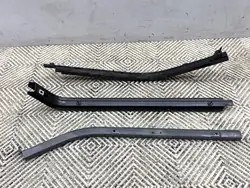 Skjutdörrsledningar OEM 777606702R Renault Express