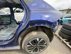 OEM 255823 Kia EV6 2022 Aleta Trasera Izquierda