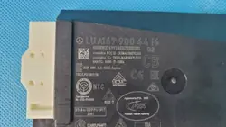 Mercedes Keyless-styrningsmodul OEM A1679004416