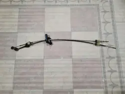 Opel Vectra C Schaltgestänge OEM 55352866 - Gebraucht