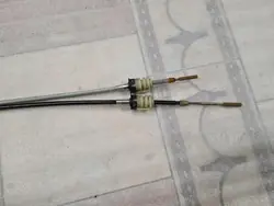 Opel Vectra C Versnellingslink OEM 55352866 - Gebruikt
