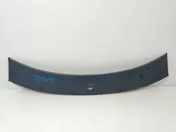 Cache Spoiler Toit Citroen DS3 OEM 9677597177