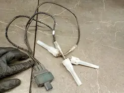 Oil Temperature Sensor Mercedes-Benz Sprinter W907 W910 A0009057814