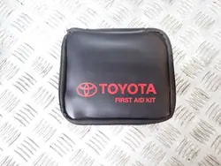 Trousse de Premiers Secours Toyota Tundra 2022-