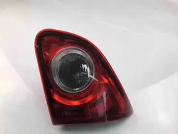 Feu de hayon gauche NISSAN QASHQAI / QASHQAI +2 I