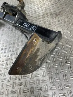 Peräkärrykoukku TRANSIT MK7 06- - Ford OE OEM Osa