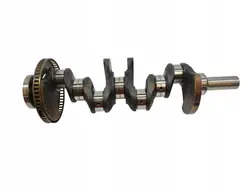 OEM 5907911285067 Kurbelwelle für Saab 2.0 16V T