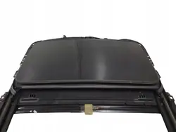 Kattoluukku OEM 2210937 Citroën C5 III 2.2L Dieselille