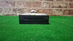 Audi CD/DVD-vaihtaja OEM 4E0910110H - Käytetty