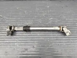 Junta de columna de dirección Audi Q5 SQ5 OEM 80B419753G