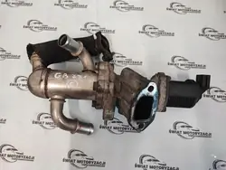 EGR-venttiili DOBLO COMBO 1.3 CDTI 55219499