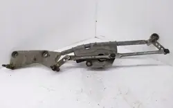 Front Window Mechanism MERCEDES-BENZ M (W164) A1648201742