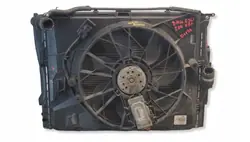 Ventilateur BMW OEM JKM23603 pour Moteur 2.0D - Occasion