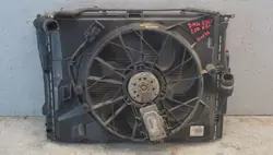 Ventilateur BMW OEM JKM23603 pour Moteur 2.0D - Occasion