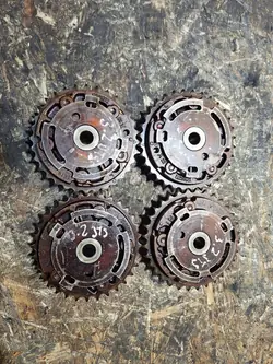 Wariator Nastawnik Alfa Romeo 159 Brera 3.2 JTS