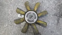 Ventilador OEM 78GB8A616CB para Ford Granada II 2.8