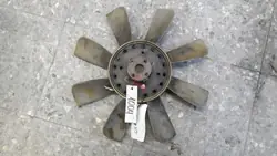 Lüfter OEM 78GB8A616CB für Ford Granada II 2.8