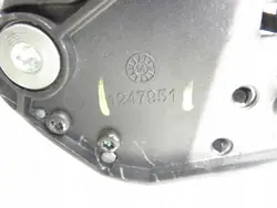 Käsinoja OEM 1247951 - Käytetty VW-osa