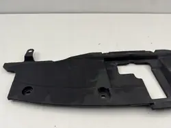 Toyota OE voorste gordelafdekking 531170K130