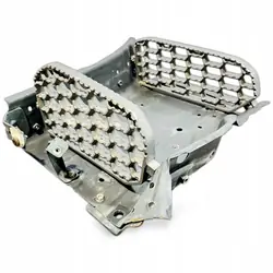 Scania askellevy kokoonpano oikea OEM 2554000