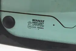 Vitre Arrière Renault Laguna I OEM SZYBA TYŁ KOMBI