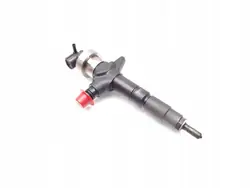 Injecteur de carburant Isuzu Rodeo 3.0 D Diesel 8-98011605-5