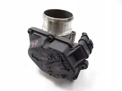 Drosselklappe Kia Sportage III 1.7 CRDI 5WY9174E