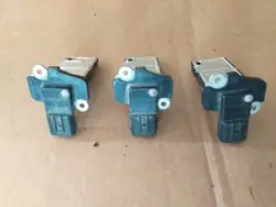 Toyota Tundra Land Cruiser Luftmassenmesser OEM