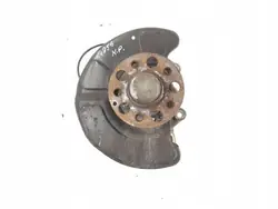 Mercedes-Benz E W212 2009 Främre vänster nav A2123320700