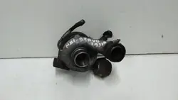 Turboalimentador Fiat 55205177