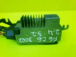 Module Ventilateur Audi OEM 4F0959501C Occasion