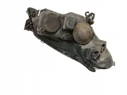 Opel Astra H III phare gauche 24451032LH
