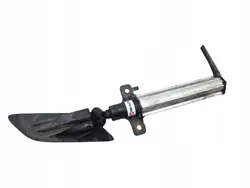 Tapa lavafaros izquierdo OEM NV676 Renault Laguna III
