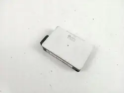 Module de surveillance d'angle mort BMW 6775363