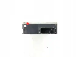 BMW 6775363 sokean kulman monitorointimoduuli