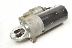 Motor de arranque Mercedes Benz 3.0 CDI W219 W221