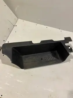 FORD TRANSIT MK8 Degrau Esquerdo Condutor OEM