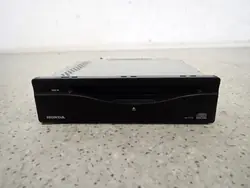 Cambiador CD HONDA CIVIC EP VII 01-05 Pieza OEM