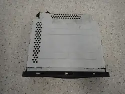 CD-vaihtaja HONDA CIVIC EP VII 01-05 OEM-osat