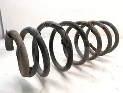 Muelle trasero Kia OE OEM ARA200366 - Usado