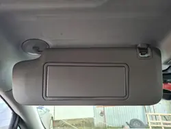 Linker Sonnenblende Opel Astra J OEM LEWY DASZEK