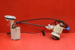 Polttoainepumppu OEM 67590009 MINI Cooper R50:lle