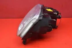 Right Headlight Front EU 2K0941006B VW Touran 1 03-06