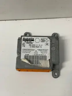 Airbag-Steuergerät OEM 9658284980 für Peugeot 206+