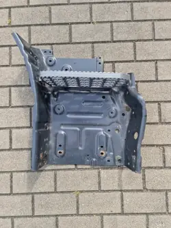 Scania Kabinenstufe OEM 2554010 für R/S/NGS Modelle